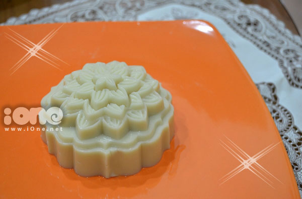 thạch sữa đậu nành - hình minh họa 11
