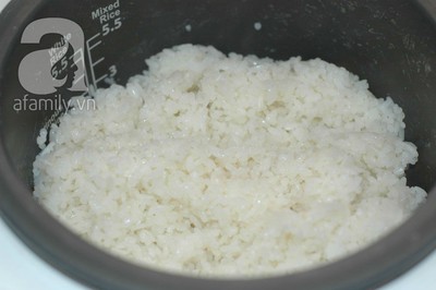 chè con ong - hình minh họa 3