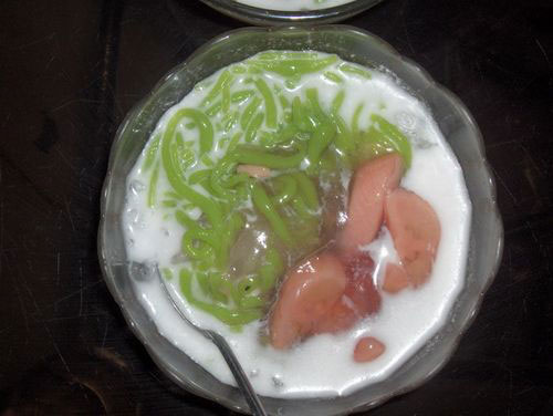 chè ngon mùa đông Hà Nội - hình minh họa 8