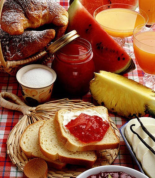 Bí quyết làm mứt dưa hấu dẻo - hình minh họa 2