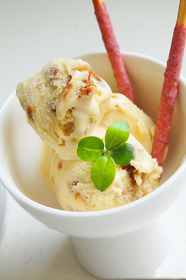 kem vani táo đỏ - hình minh họa 11