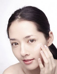 trang điểm tự nhiên - hình minh họa 4
