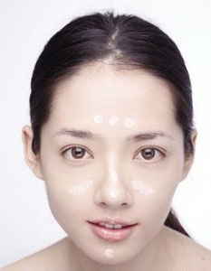trang điểm tự nhiên - hình minh họa 7
