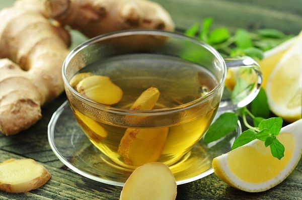 nước gừng giảm cân - hình minh họa 4