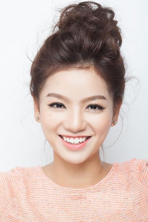 kiểu tóc