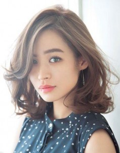 kiểu tóc
