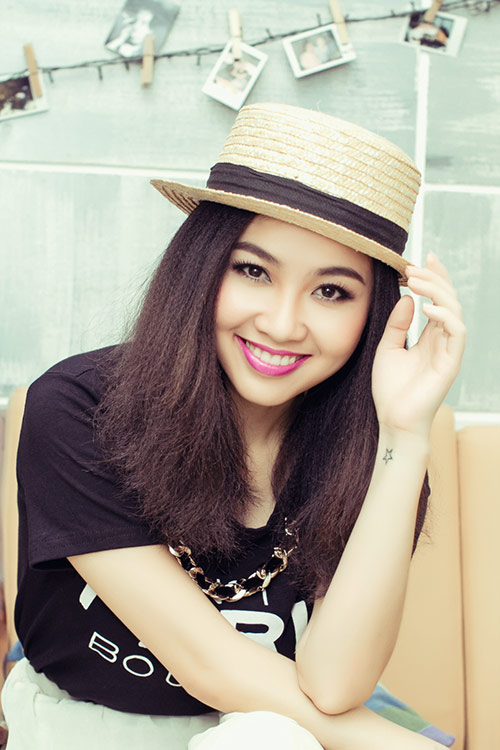 kiểu tóc