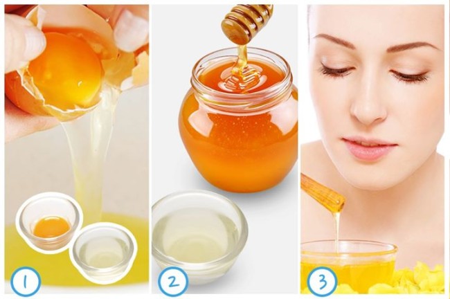 mặt nạ tự nhiên dưỡng da