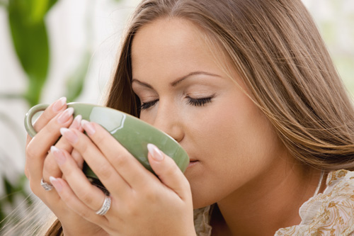 bí quyết lấy lại vóc dáng