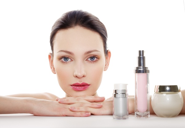 sai lầm khi sử dụng mỹ phẩm