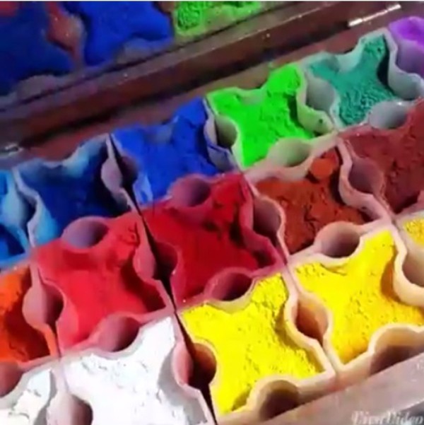 son handmade giá rẻ