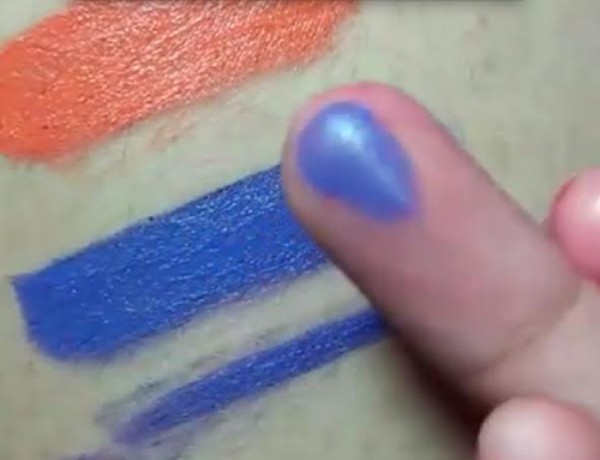 son handmade giá rẻ - hình minh họa 3