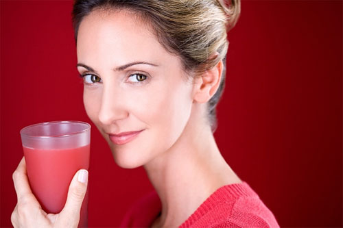 Bí quyết cho gương mặt rạng rỡ và đầy đặn tự nhiên