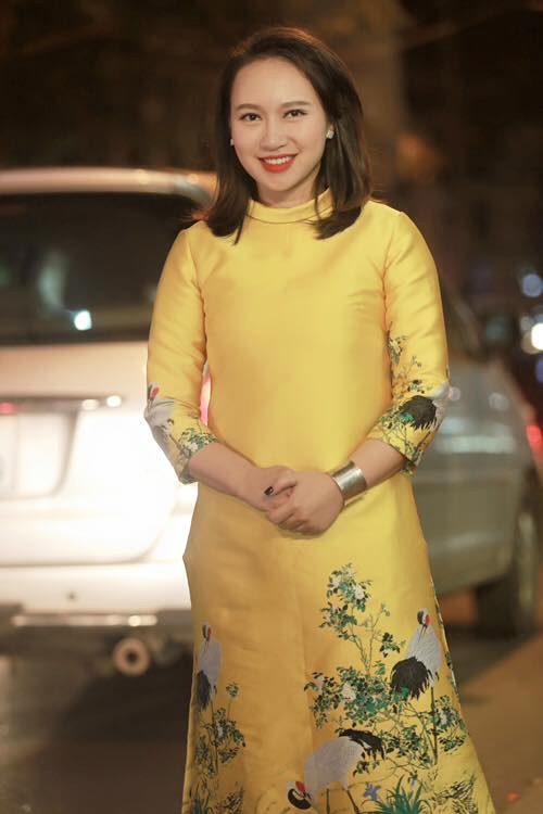 khánh linh