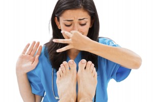 Bí quyết giữ đôi chân - hình minh họa 2