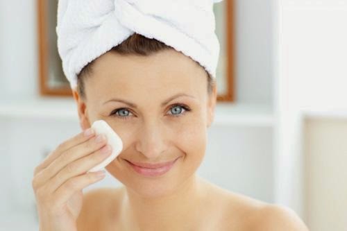 kiến thức chăm sóc da