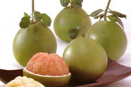Cách Ăn Bưởi Giảm Cân Khoa Học