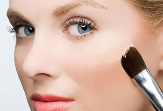trang điểm tự nhiên rạng rỡ - hình minh họa 2
