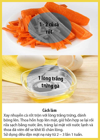 chống lão hóa