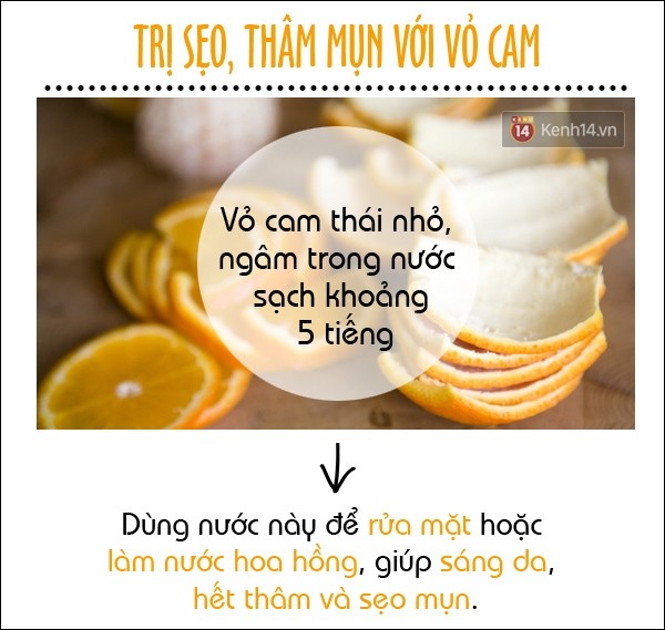 Tận Dụng Vỏ Trái Cây - hình minh họa 3