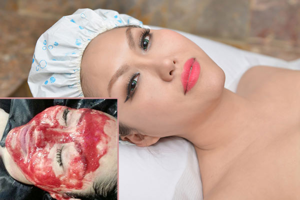 Trẻ hóa và săn chắc vòng một - hình minh họa 2