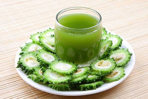 nước ép đẹp da