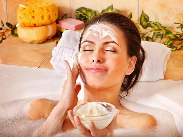 Nuôi Dưỡng Làn Da Mịn Màng Với