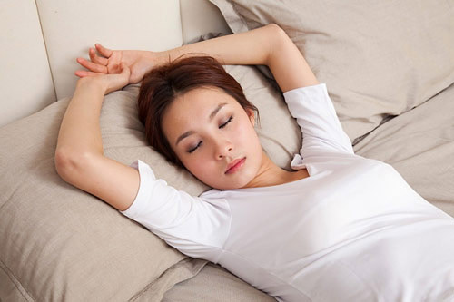 3 Tư Thế Chuẩn Giúp Phụ Nữ - hình minh họa 2