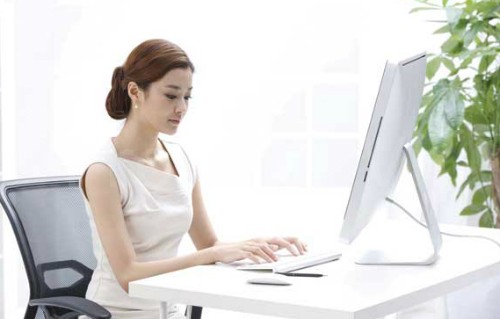3 Tư Thế Chuẩn Giúp Phụ Nữ