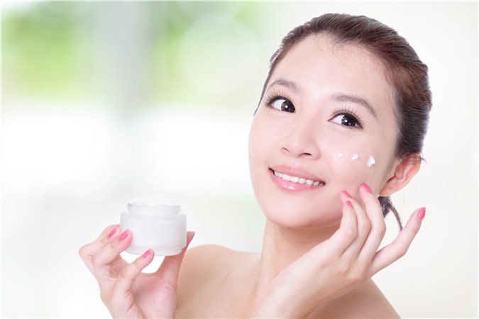 Mẹo khắc phục da khô vào mùa đông